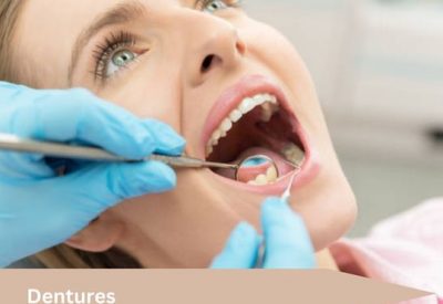 Dentures